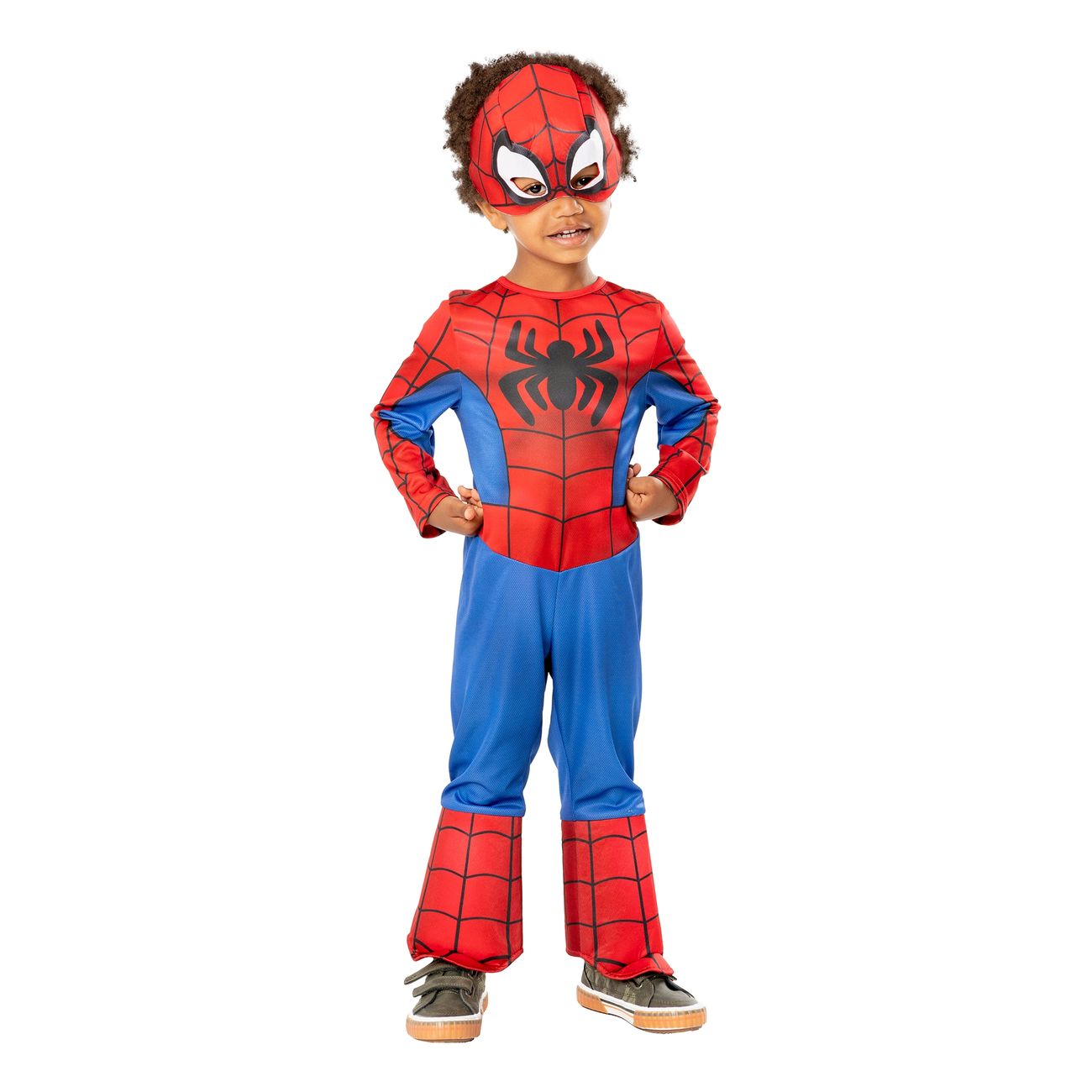 spider-man-barn-maskeraddrakt-106246-1