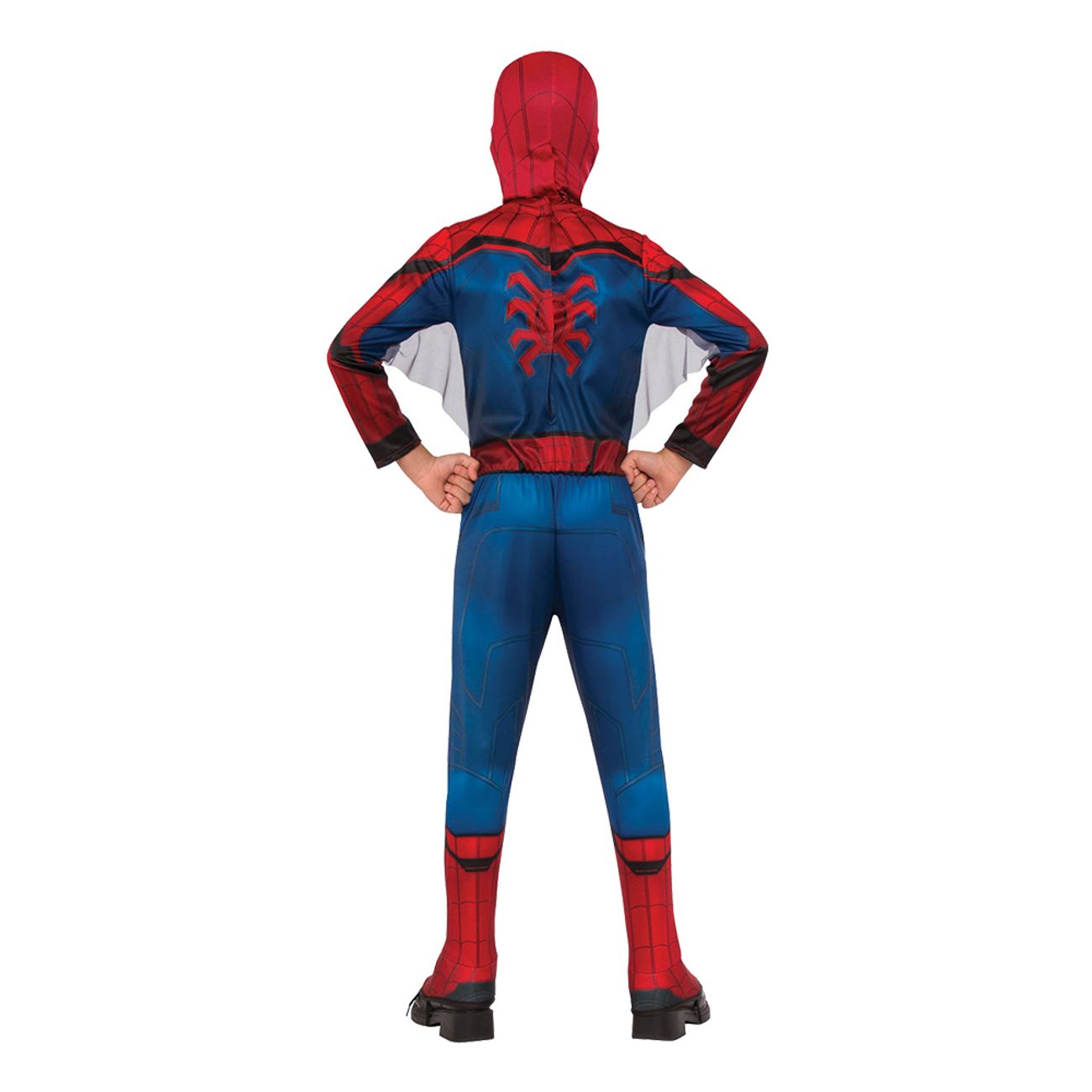 spider-man-homecoming-barn-maskeraddrakt-2
