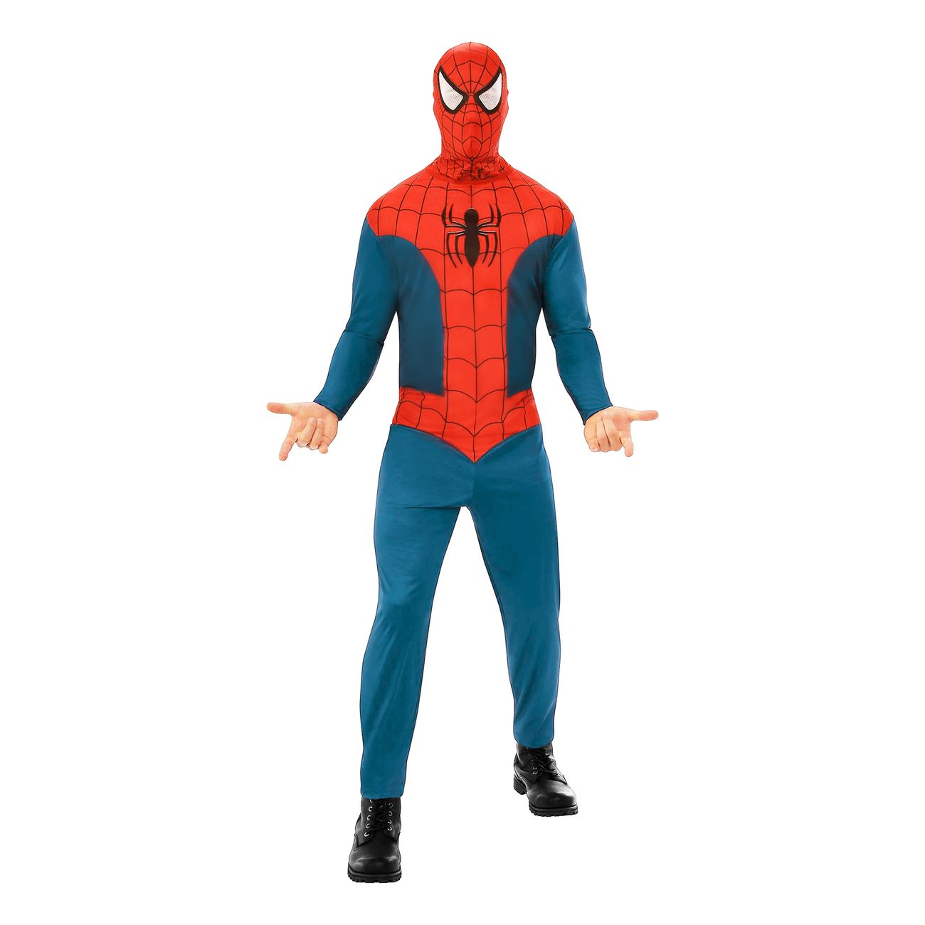 spider-man-maskeraddrakt-104564-2