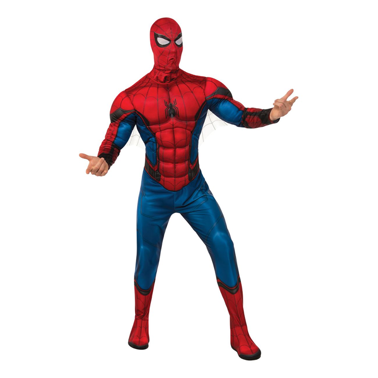 spider-man-med-muskler-deluxe-maskeraddrakt-1