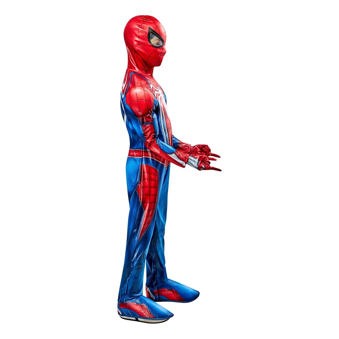 spider-man-premium-barn-maskeraddrakt-106278-3