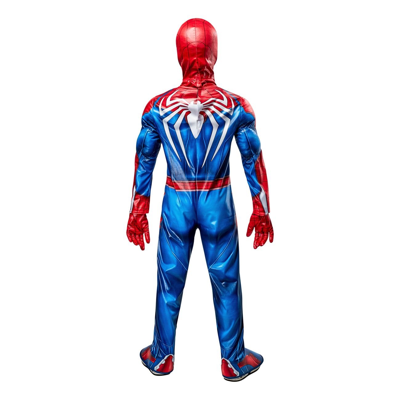 spider-man-premium-barn-maskeraddrakt-106278-4