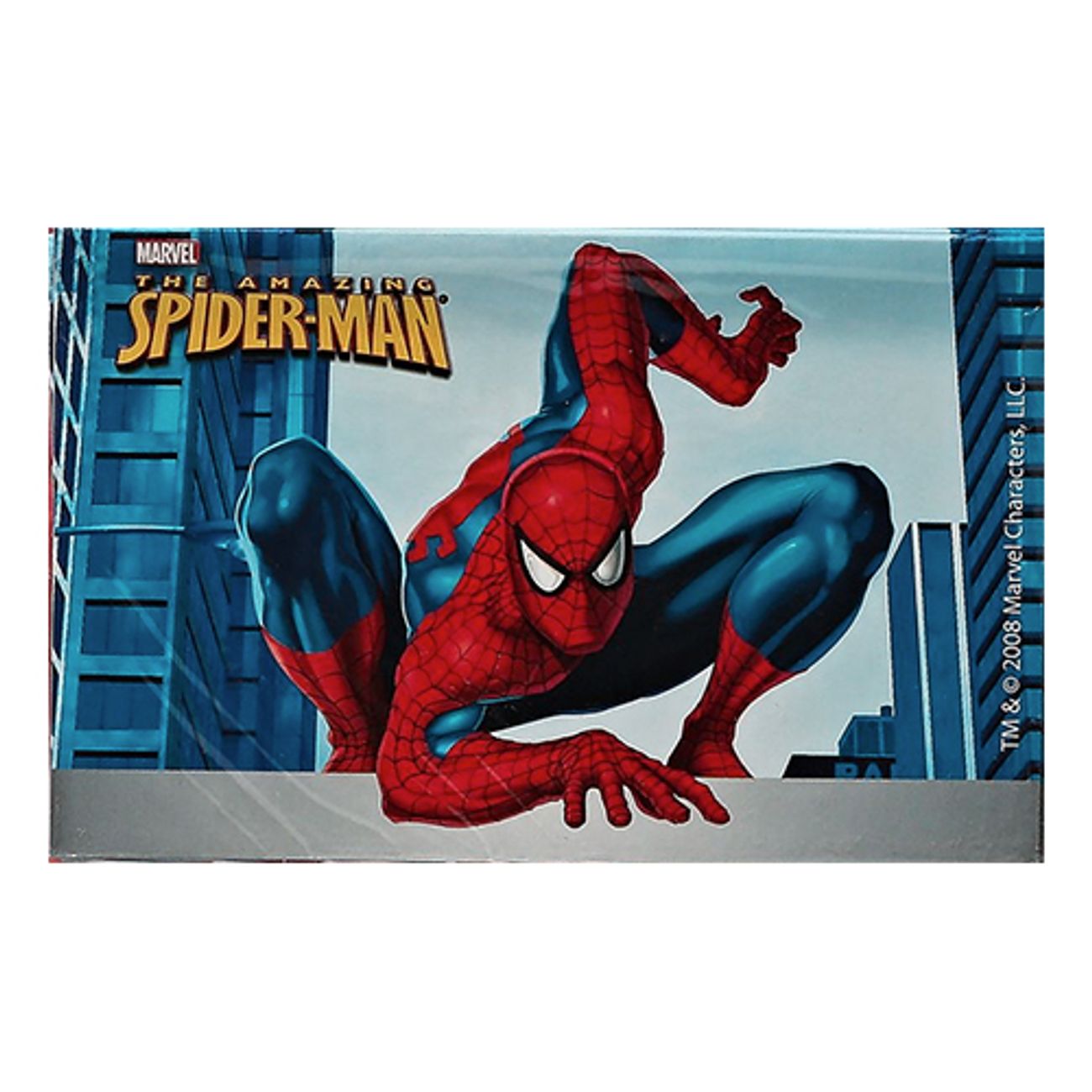 spiderman-inbjudningskort-3