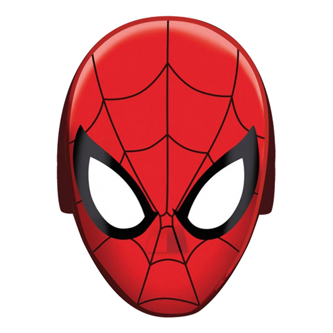 spiderman-pappmasker-1
