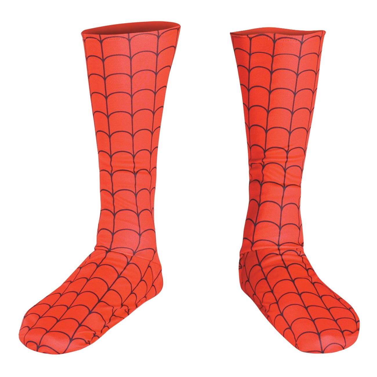 Spiderman Skoöverdrag