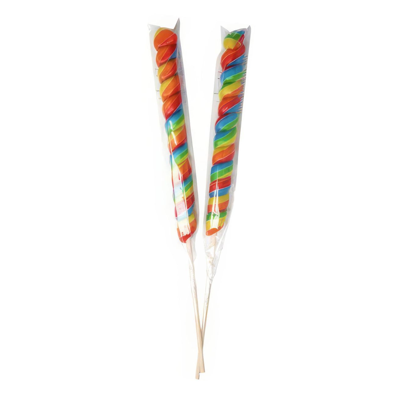Spiral Pop Klubbor Storpack