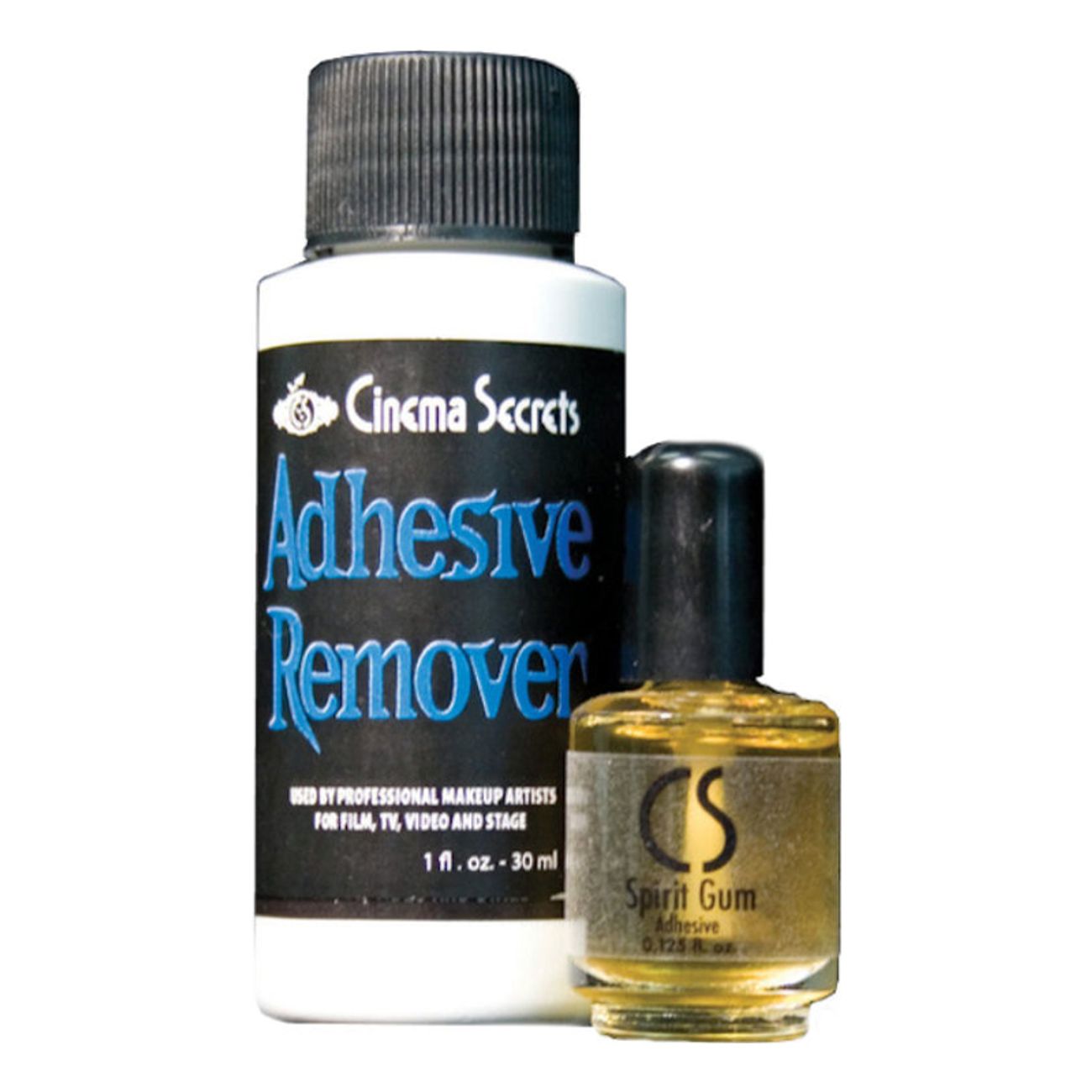 Spirit Gum (Hudlim) & Remover
