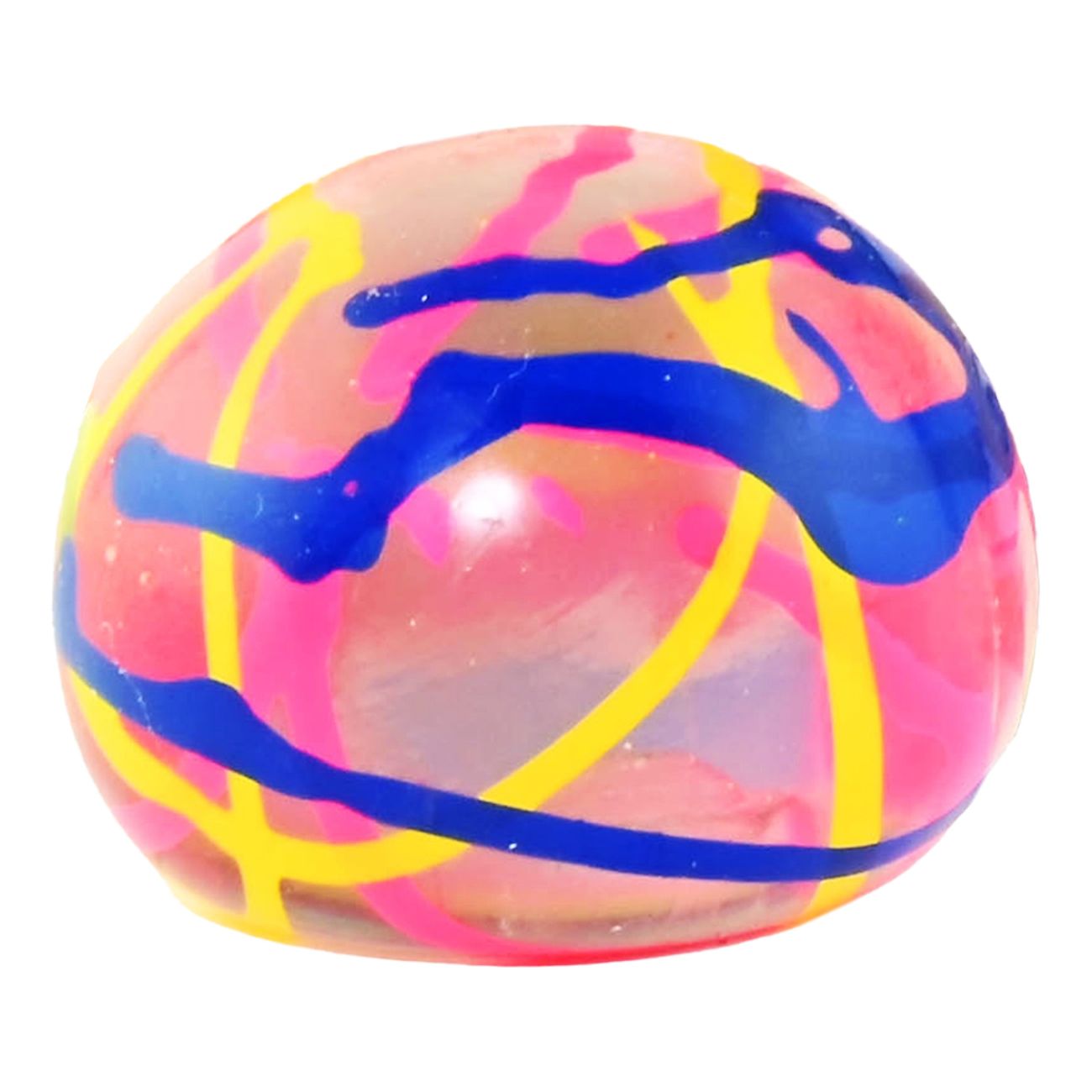 Squeeze Ball Marmor