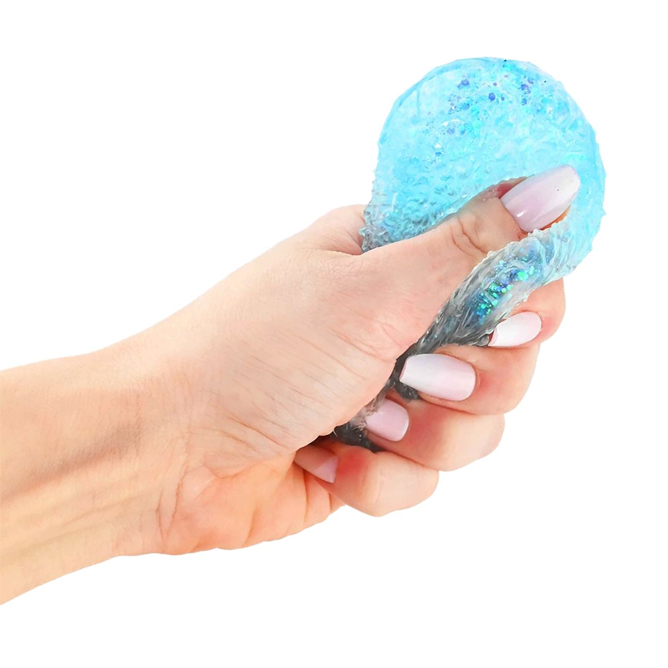 Squeeze Balls Set Mix