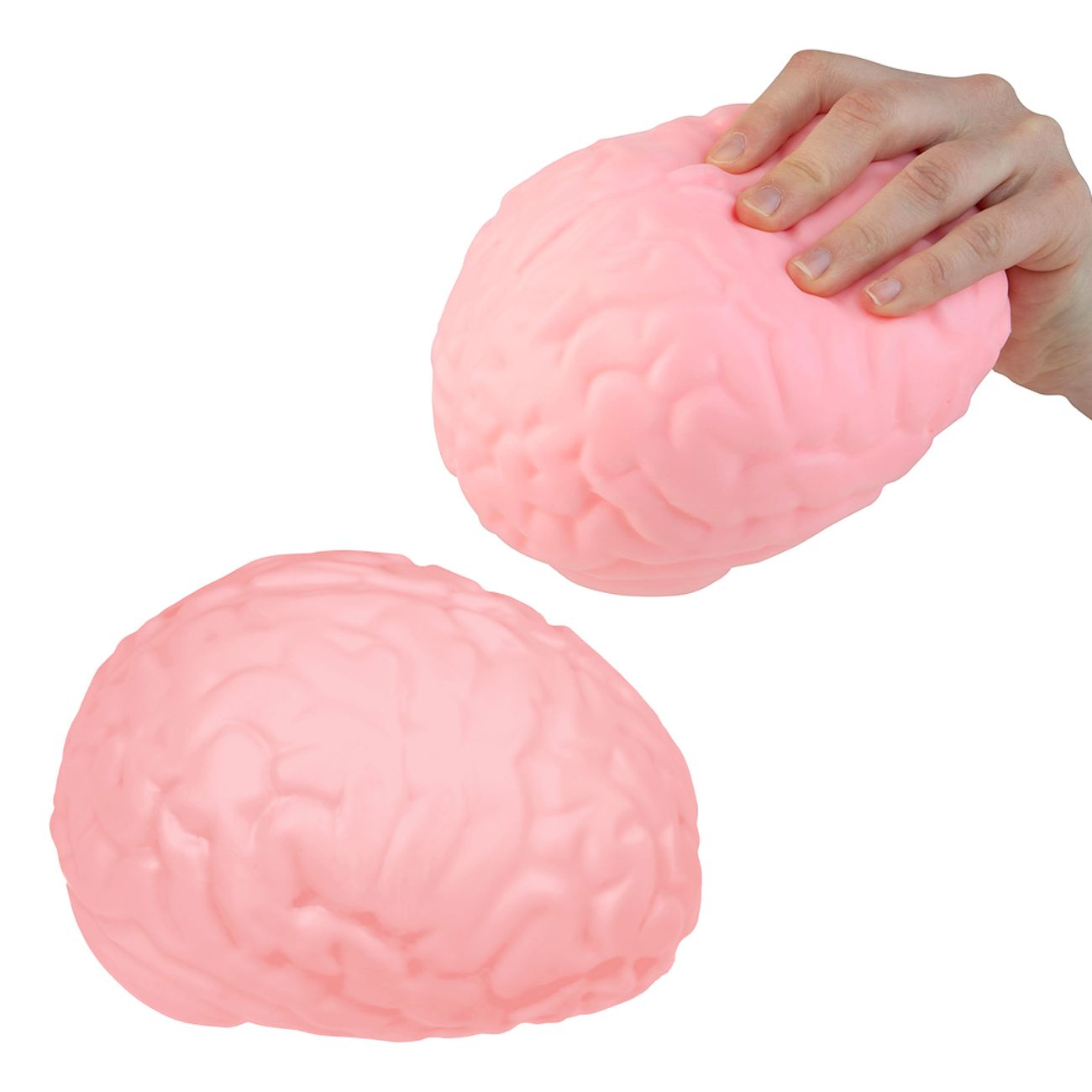 Squeeze Hjärna XL