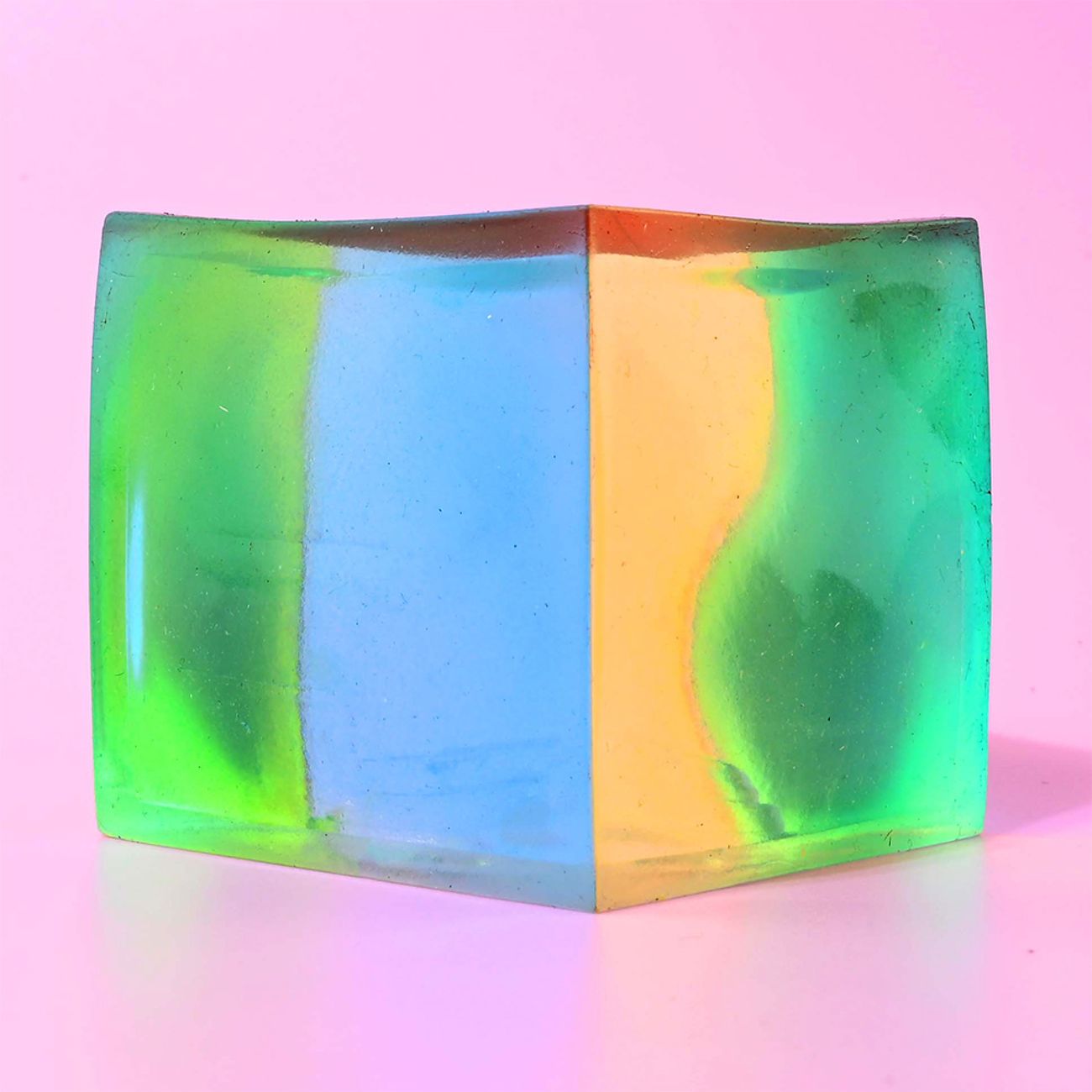 Squeeze Sugar Ice Cub