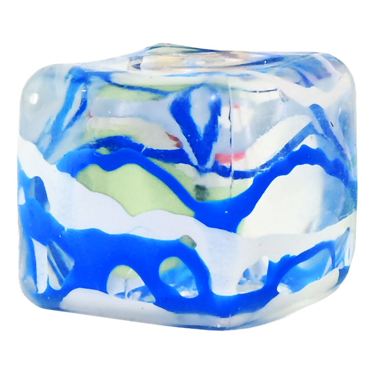 Squeeze Sugar Ice Cub Marble