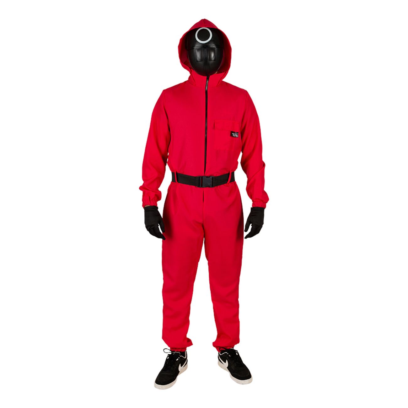 Squid Game Circle Mask