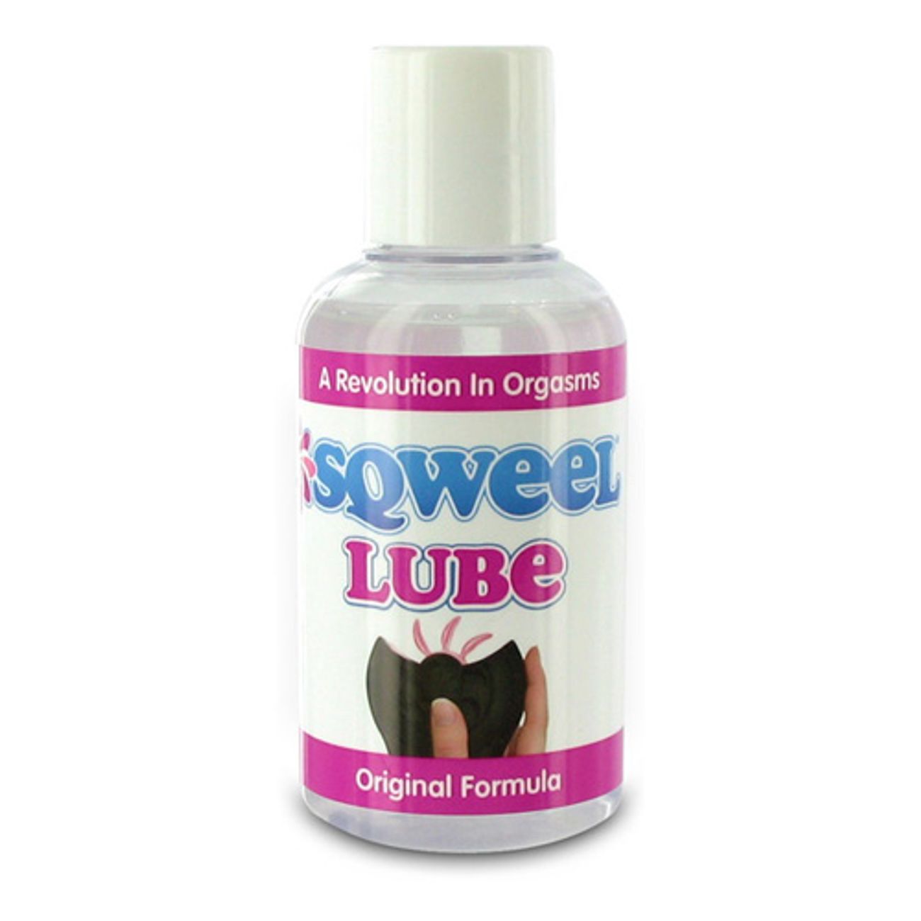 Sqweel Lube