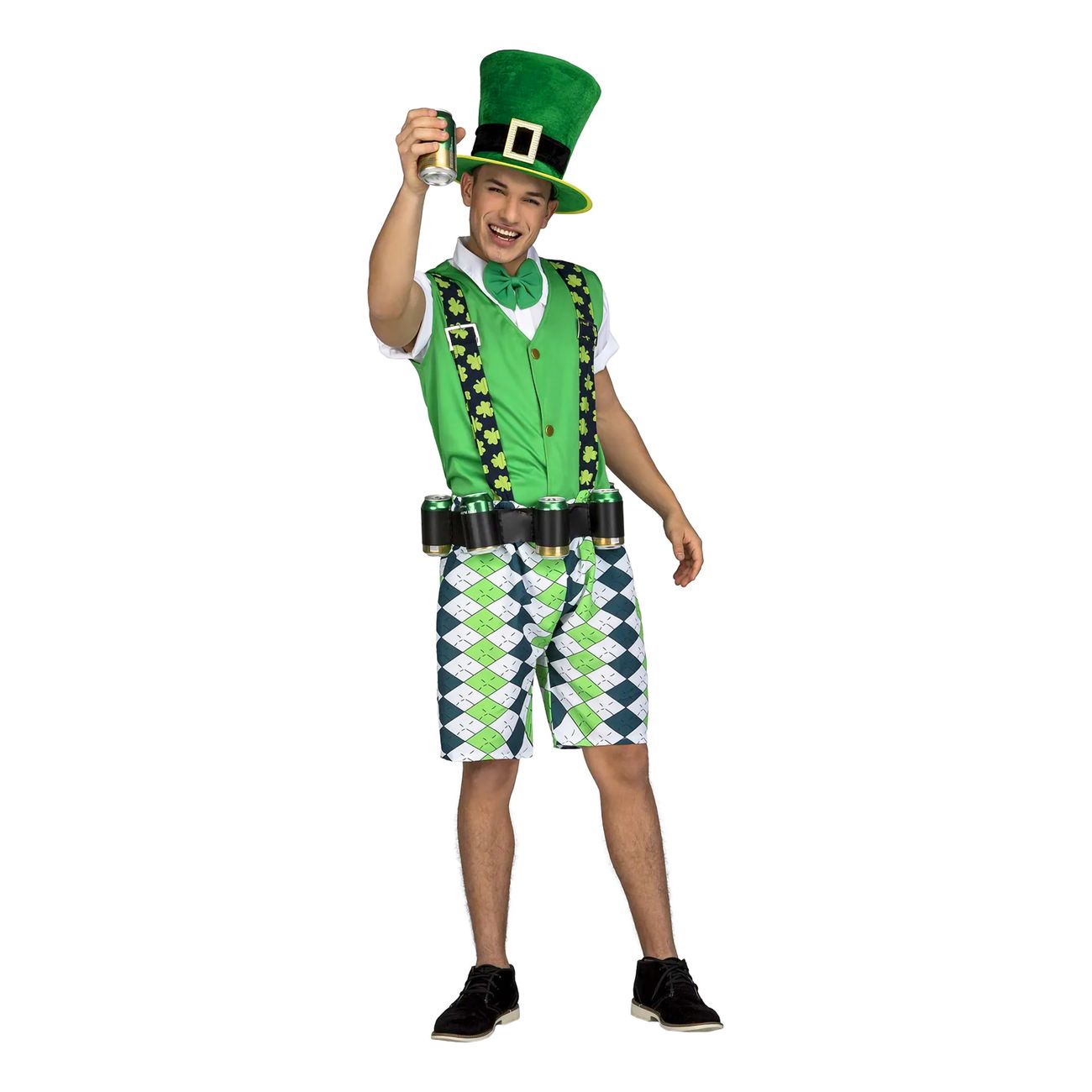 st-patricks-day-ol-maskeraddrakt-106495-1