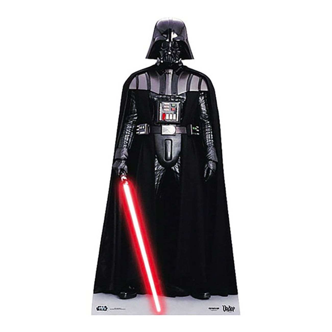 Star Wars Darth Vader Papfigur