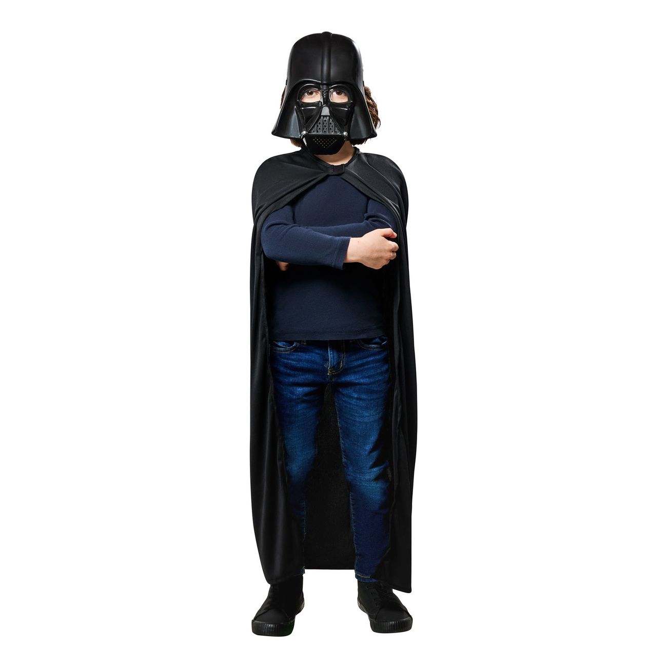 Star Wars™ Darth Vader Maskeradset för Barn