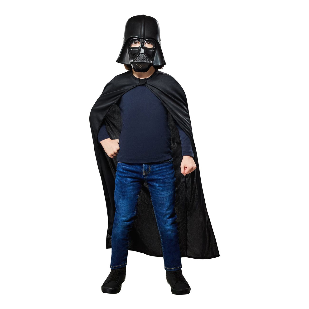 Star Wars™ Darth Vader Maskeradset för Barn