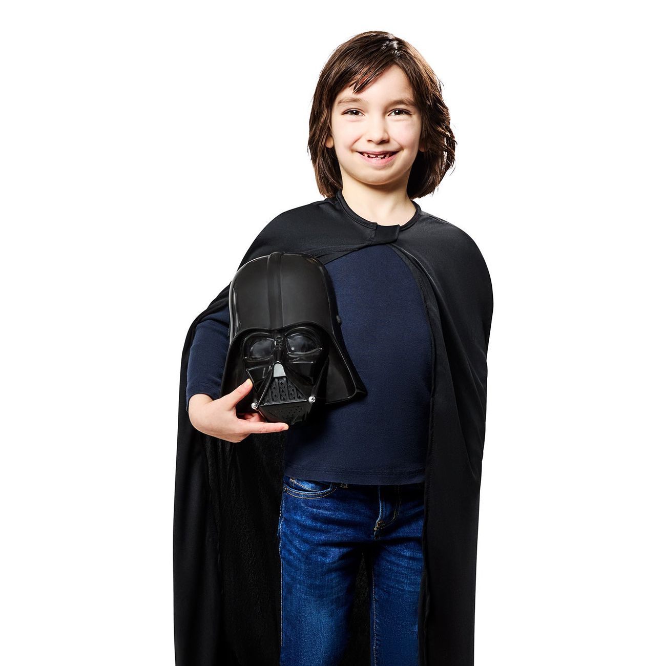 Star Wars™ Darth Vader Maskeradset för Barn