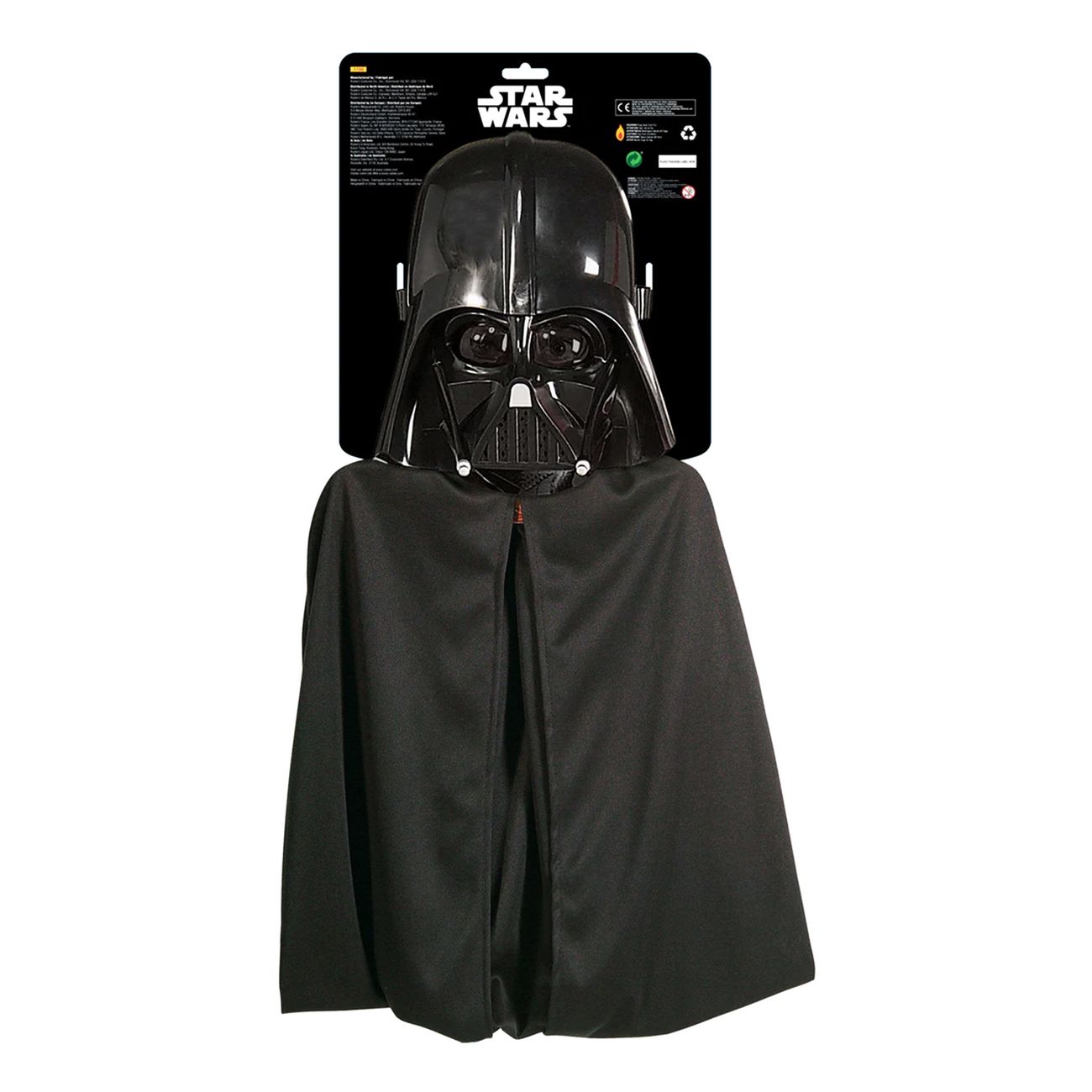 Star Wars™ Darth Vader Maskeradset för Barn
