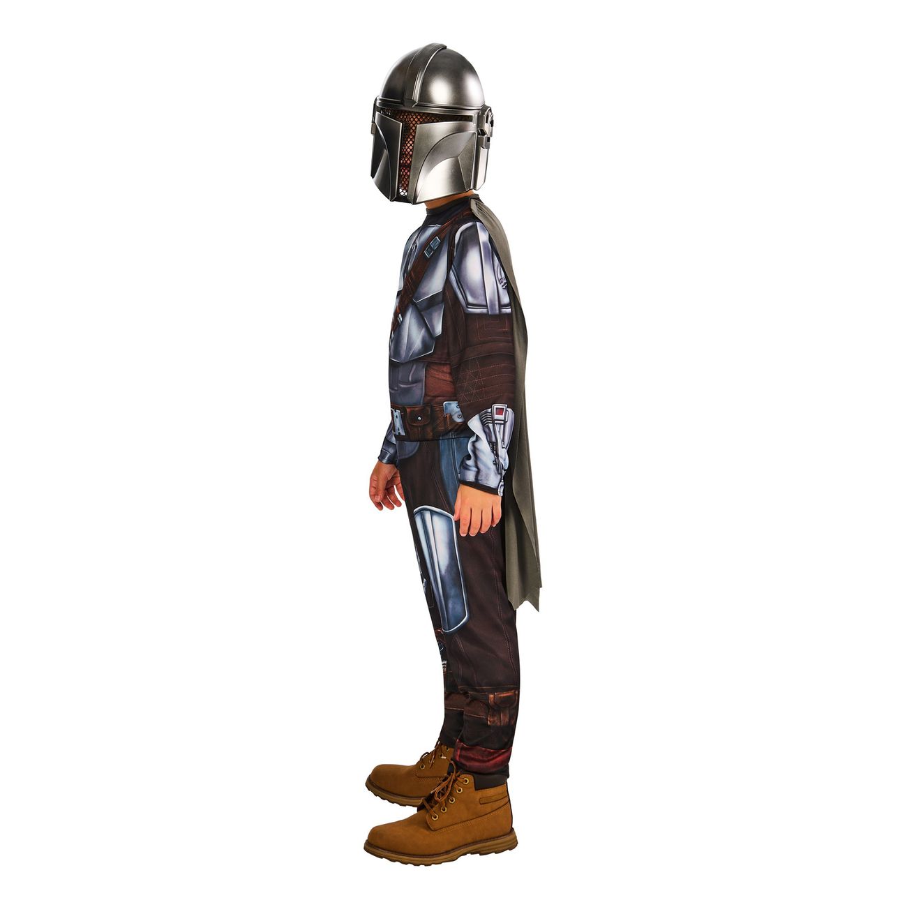 Star Wars The Mandalorian™ Barn Maskeraddräkt
