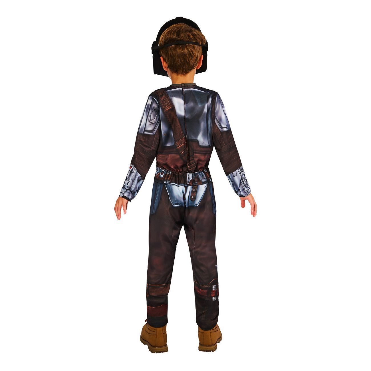 Star Wars The Mandalorian™ Barn Maskeraddräkt