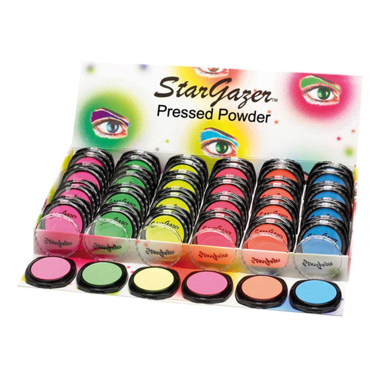 Ögonskugga UV Stargazer