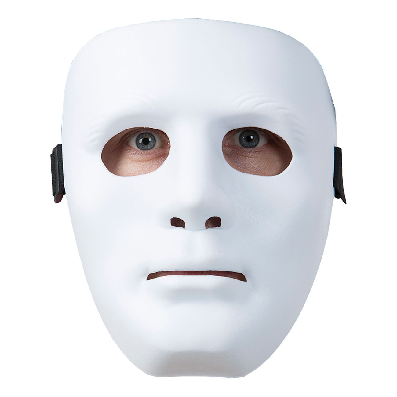 Statymask Vit