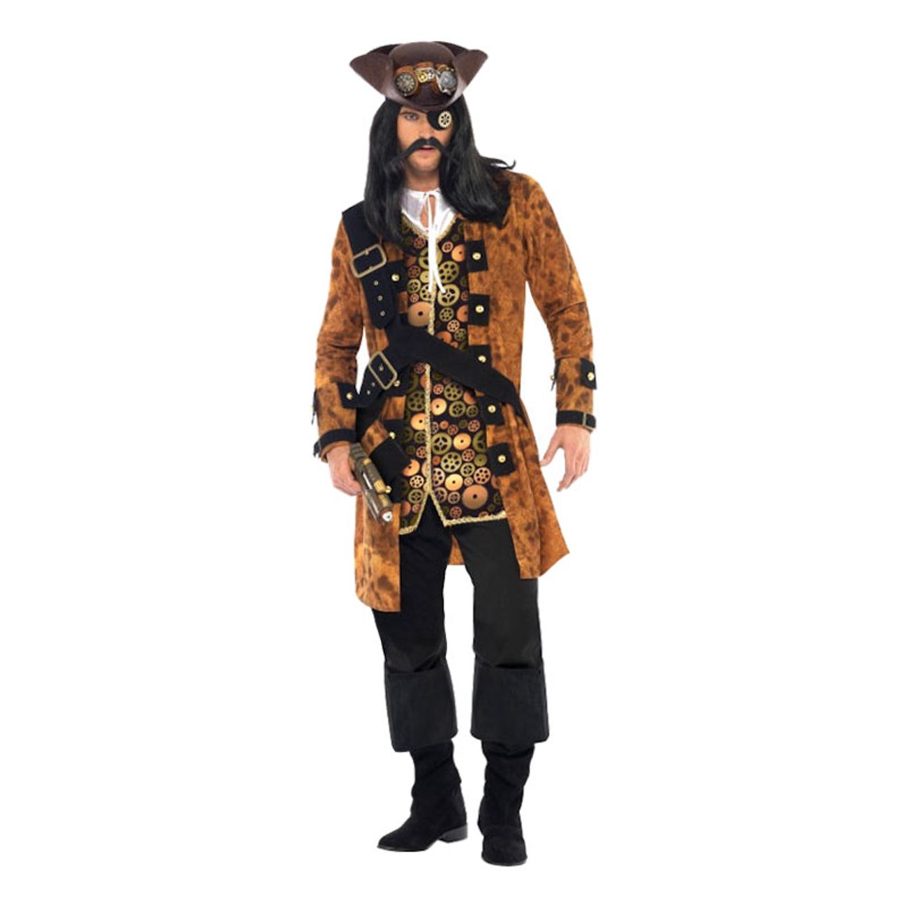 steampunk-pirat-maskeraddrakt-1