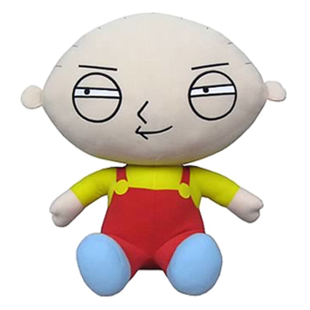 Stewie Griffin Mjukisdjur