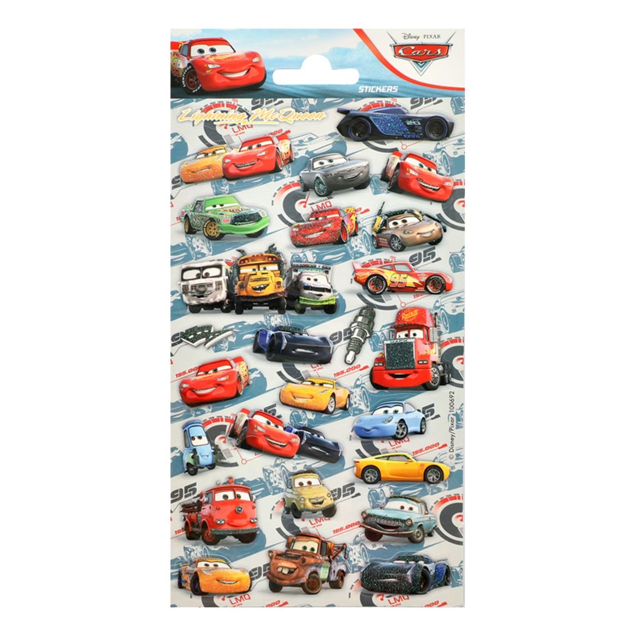 stickers-bilarcars-glitter-105697-1