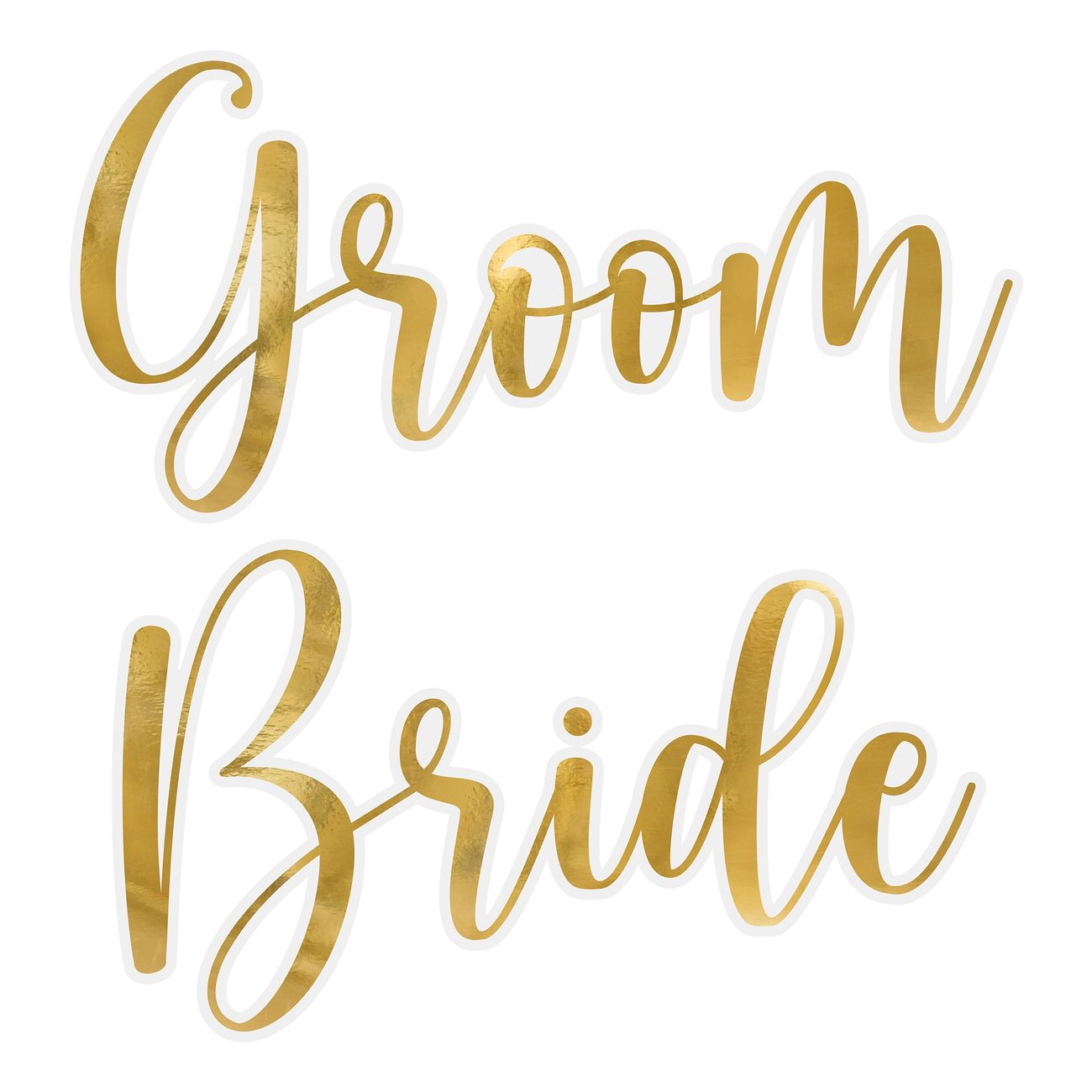 stickers-for-glas-bride-groom-106052-1