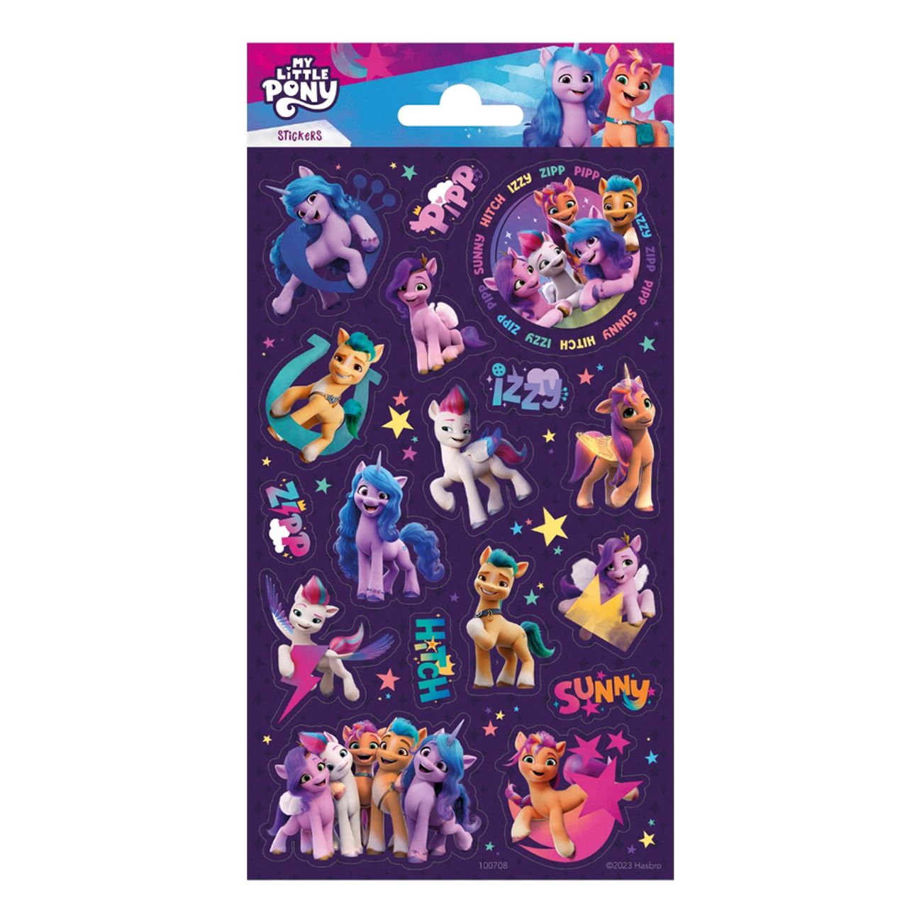 stickers-my-little-pony-glitter-105762-1