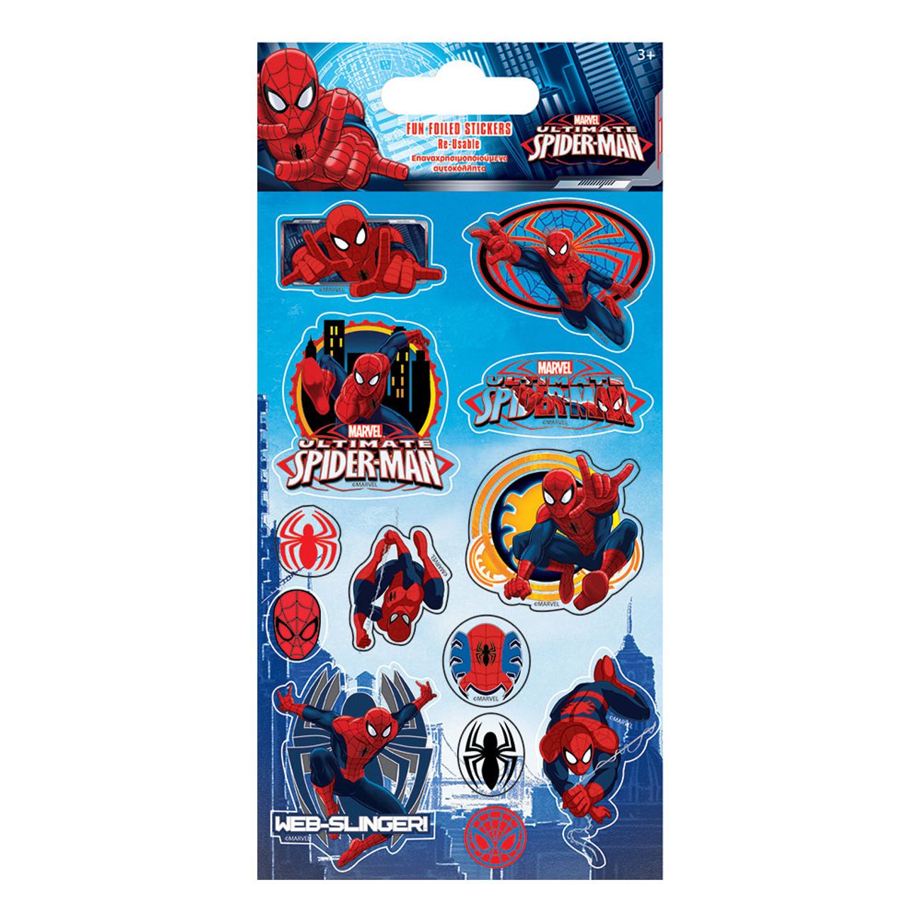stickers-spiderman-1