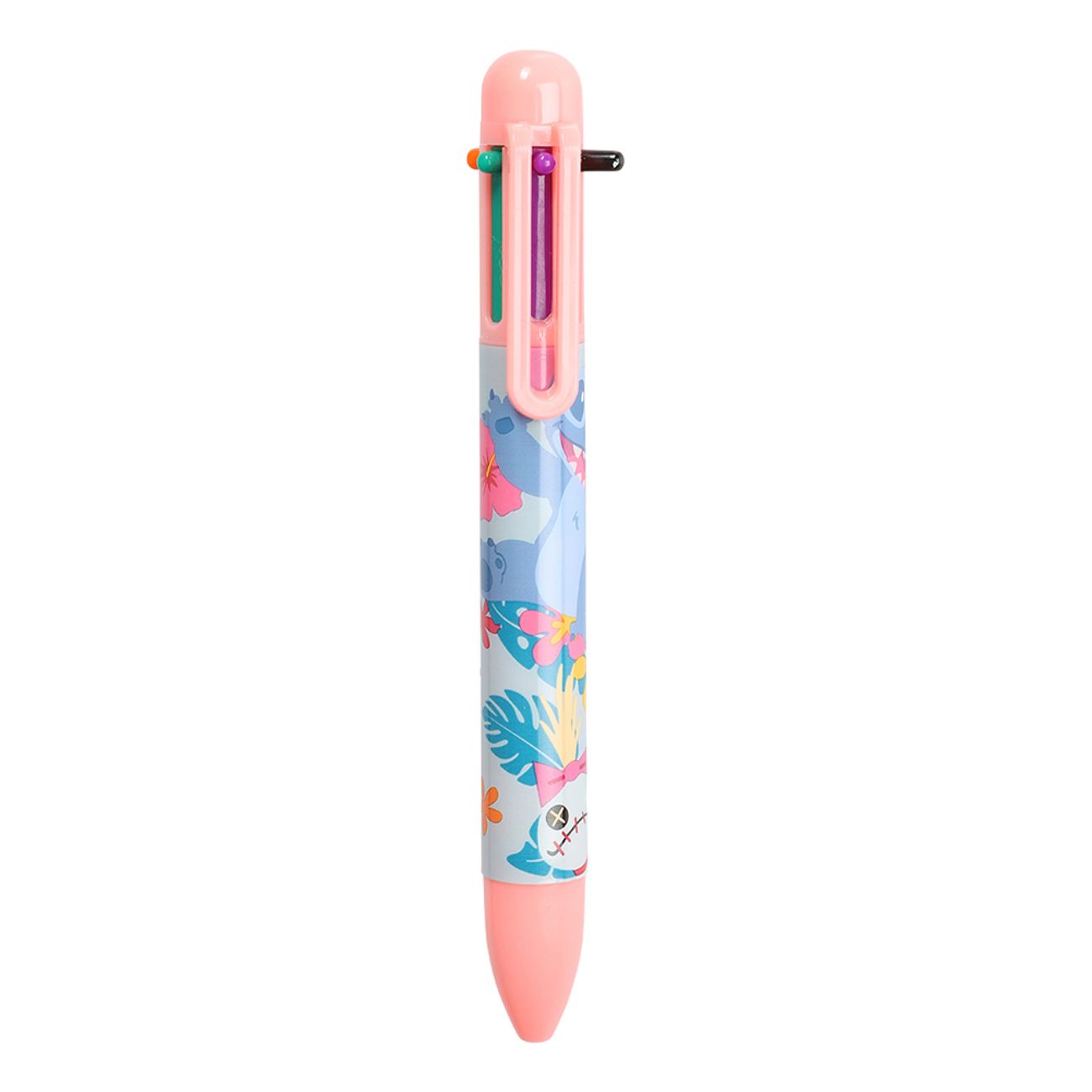 Stitch™ Multifärgspenna