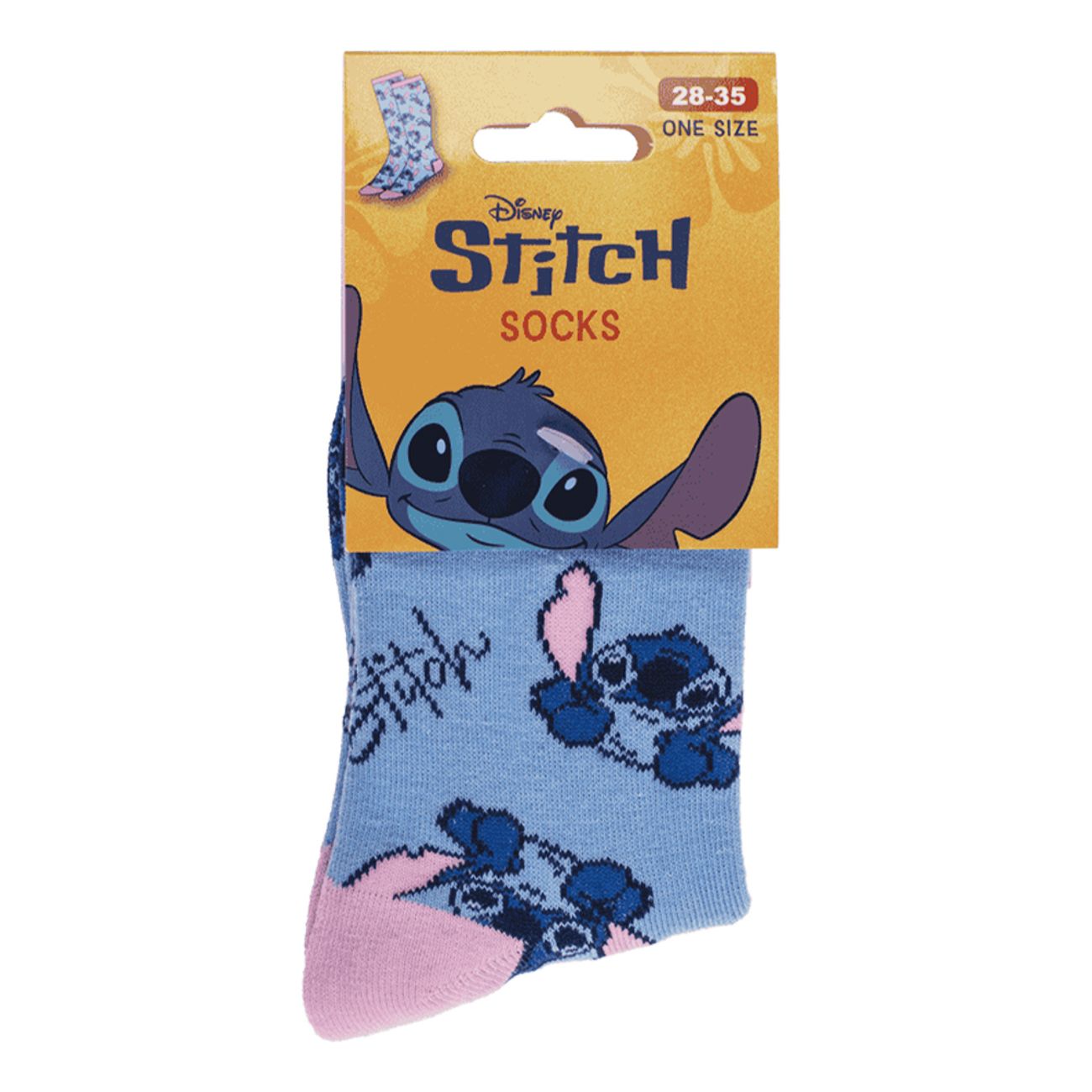 Stitch Strumpor för Barn