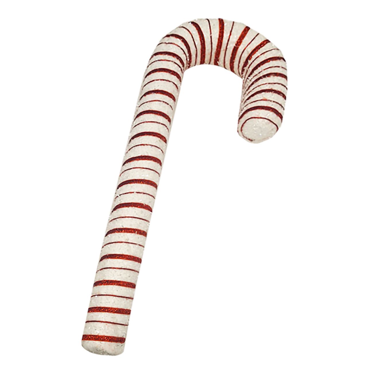 Stor Polkagrisstokk Juledekorasjon