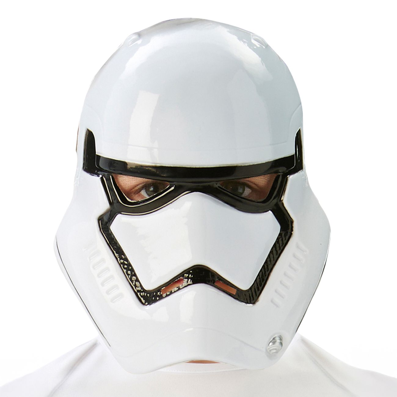 Stormtrooper Mask för Barn