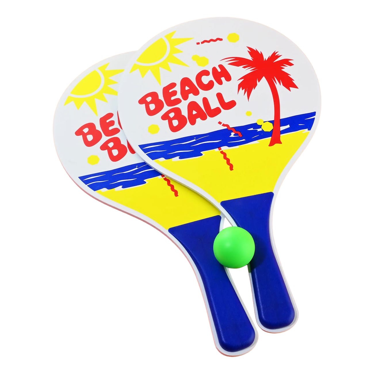 Strandtennis Set