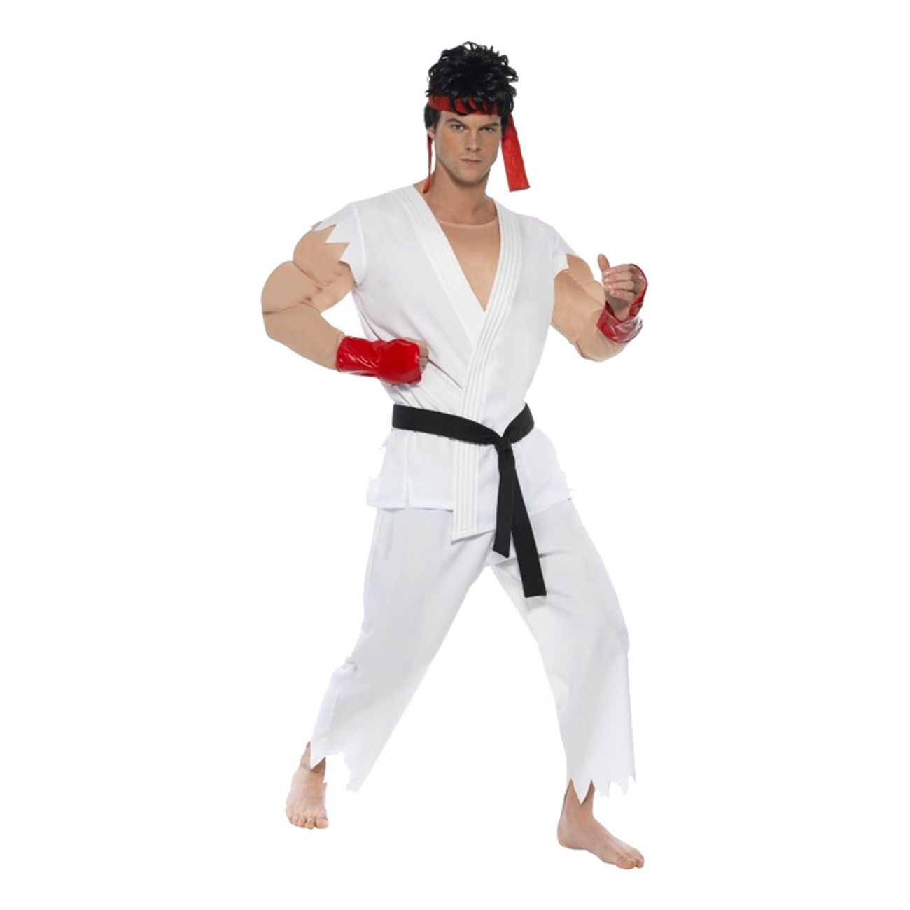 Ryu Maskeraddräkt