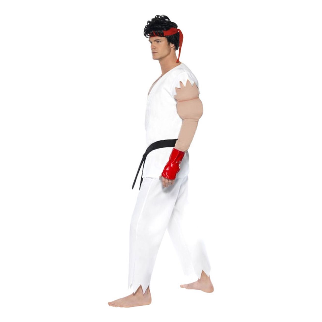 Ryu Maskeraddräkt
