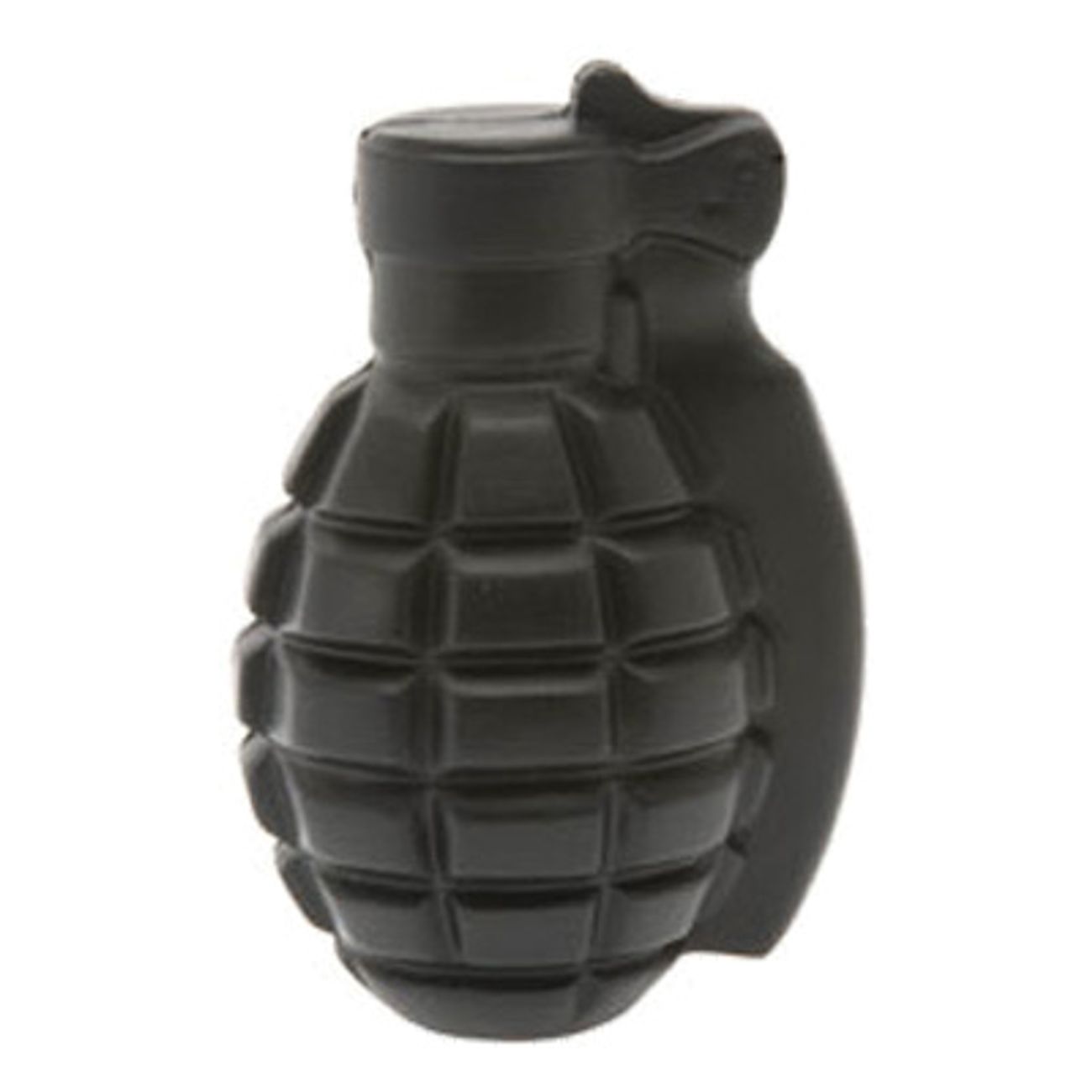 Stressboll Granat