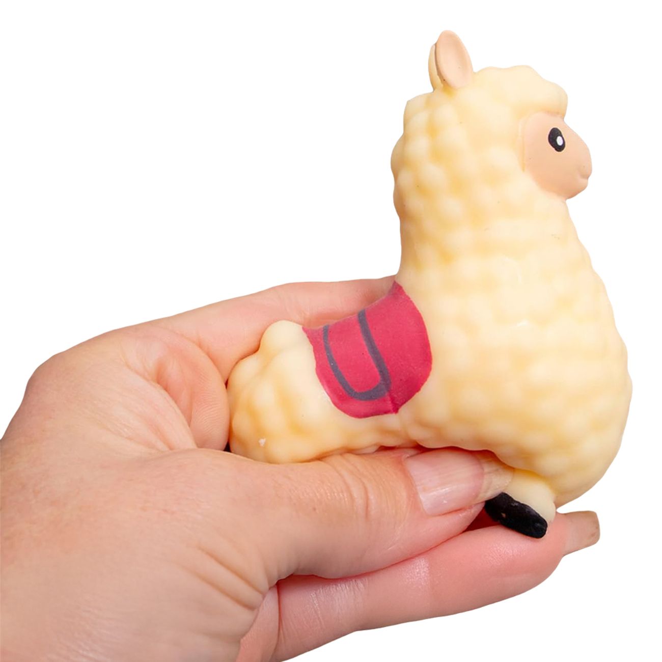 Stressboll Calma Llama