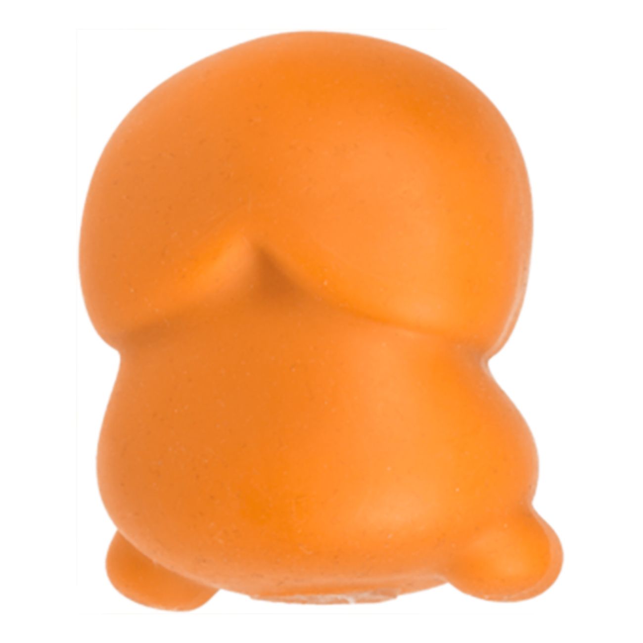 Stressboll Penis med Ansikte