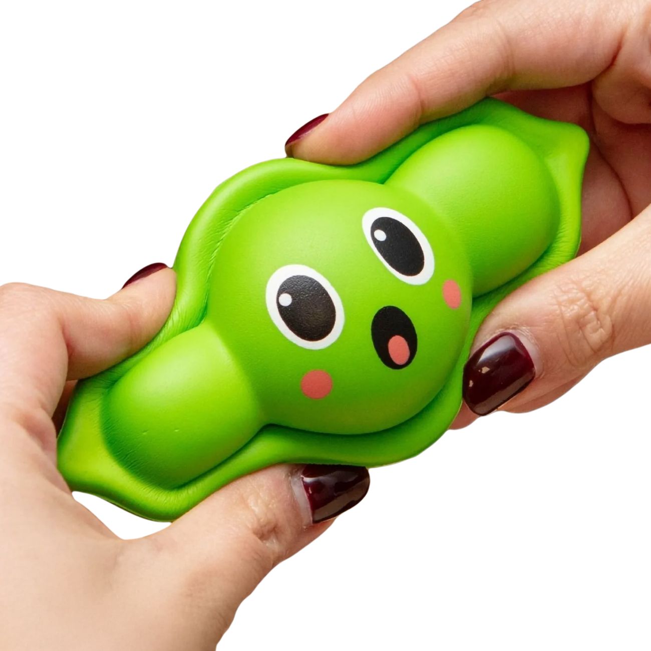 Stressboll Squeazy Peasy