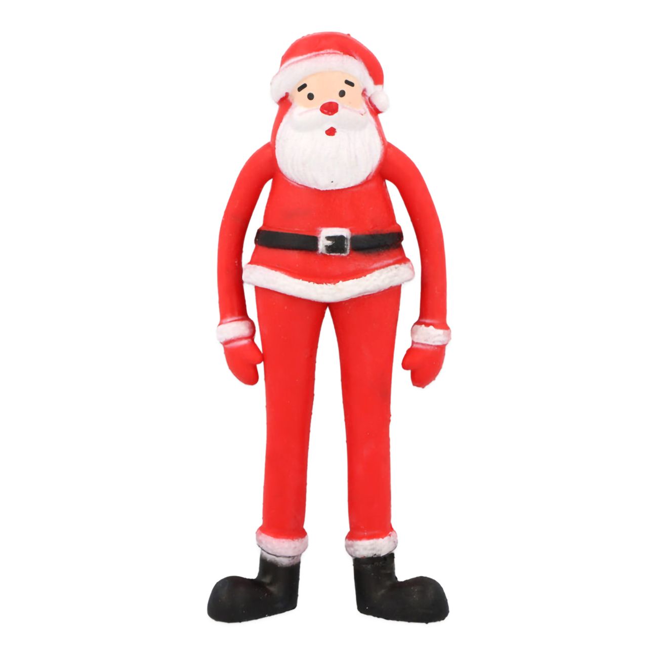Stretchig Tomte