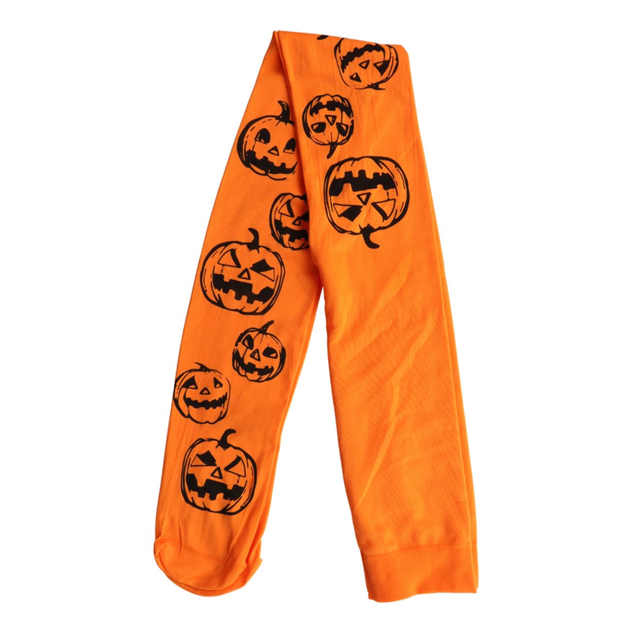 Strumpbyxor Orange Pumpor