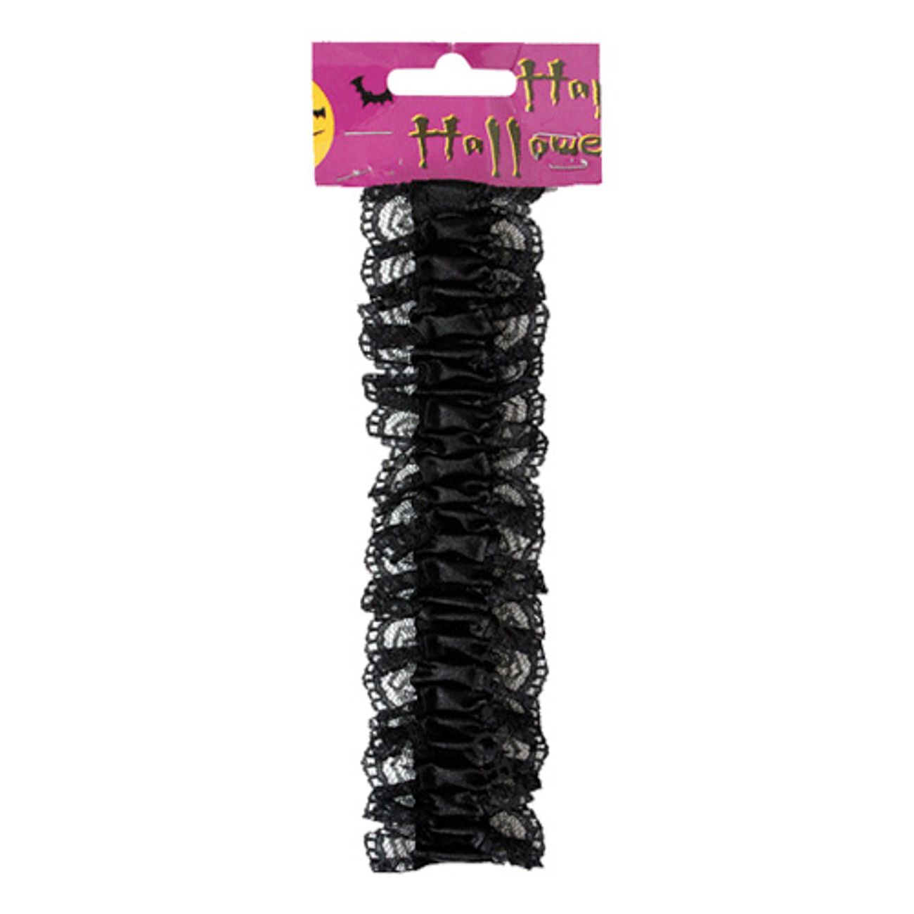 Strumpeband
