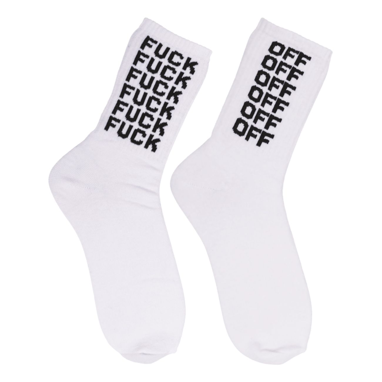 Sokker Fuck Off