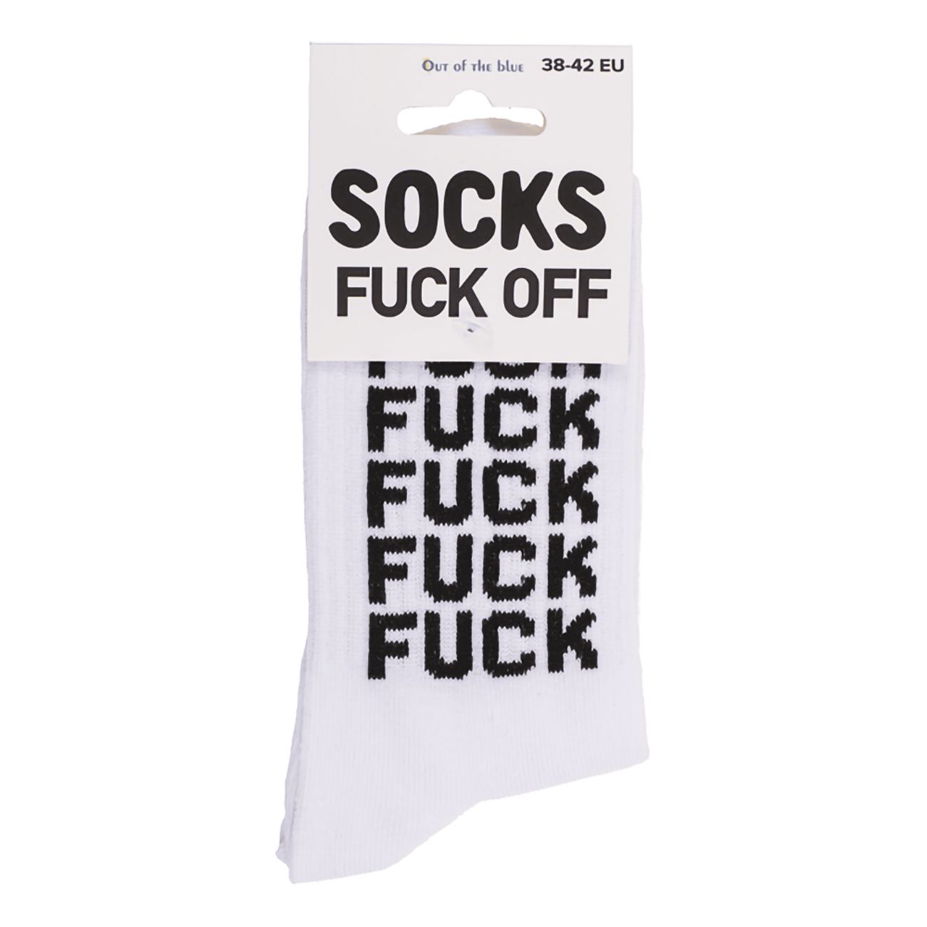 Sokker Fuck Off